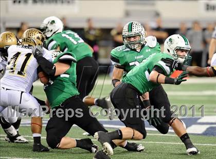 Thumbnail 1 in Abilene vs. Carroll (5A Division 2 Regional Playoff) photogallery.