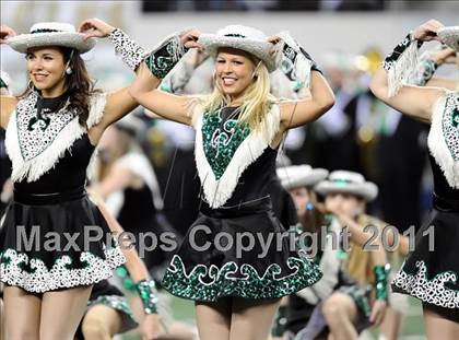 Thumbnail 3 in Abilene vs. Carroll (5A Division 2 Regional Playoff) photogallery.
