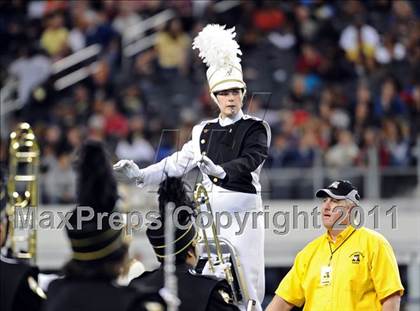 Thumbnail 3 in Abilene vs. Carroll (5A Division 2 Regional Playoff) photogallery.
