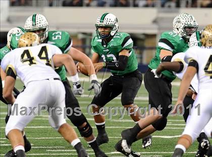 Thumbnail 2 in Abilene vs. Carroll (5A Division 2 Regional Playoff) photogallery.
