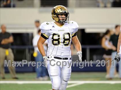 Thumbnail 1 in Abilene vs. Carroll (5A Division 2 Regional Playoff) photogallery.
