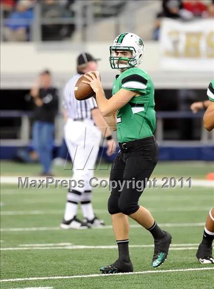 Thumbnail 1 in Abilene vs. Carroll (5A Division 2 Regional Playoff) photogallery.