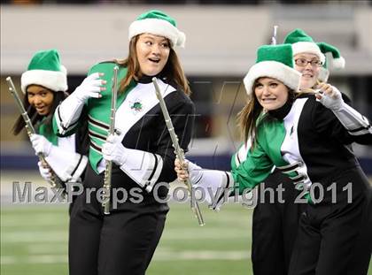 Thumbnail 2 in Abilene vs. Carroll (5A Division 2 Regional Playoff) photogallery.