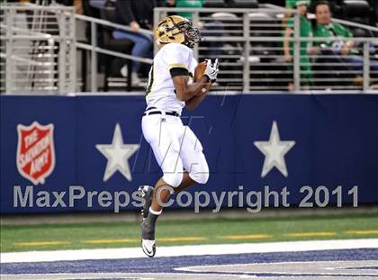Thumbnail 1 in Abilene vs. Carroll (5A Division 2 Regional Playoff) photogallery.