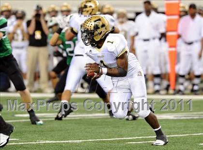 Thumbnail 2 in Abilene vs. Carroll (5A Division 2 Regional Playoff) photogallery.