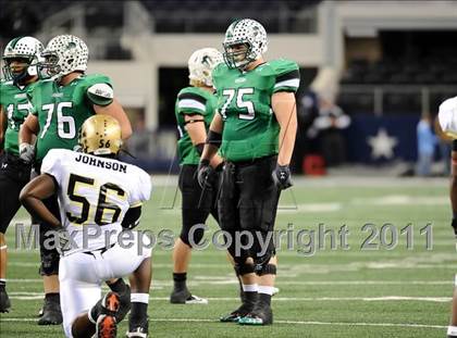 Thumbnail 1 in Abilene vs. Carroll (5A Division 2 Regional Playoff) photogallery.