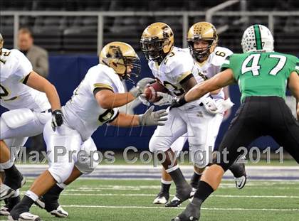 Thumbnail 1 in Abilene vs. Carroll (5A Division 2 Regional Playoff) photogallery.