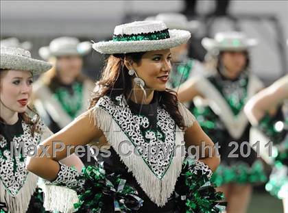 Thumbnail 3 in Abilene vs. Carroll (5A Division 2 Regional Playoff) photogallery.