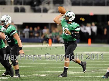 Thumbnail 2 in Abilene vs. Carroll (5A Division 2 Regional Playoff) photogallery.