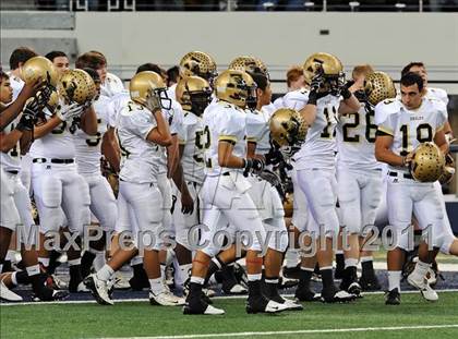 Thumbnail 2 in Abilene vs. Carroll (5A Division 2 Regional Playoff) photogallery.