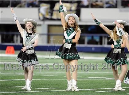 Thumbnail 1 in Abilene vs. Carroll (5A Division 2 Regional Playoff) photogallery.