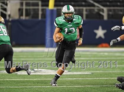 Thumbnail 1 in Abilene vs. Carroll (5A Division 2 Regional Playoff) photogallery.