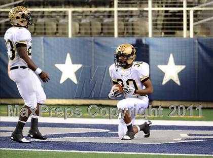Thumbnail 1 in Abilene vs. Carroll (5A Division 2 Regional Playoff) photogallery.