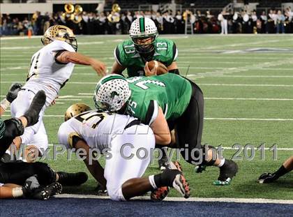 Thumbnail 2 in Abilene vs. Carroll (5A Division 2 Regional Playoff) photogallery.