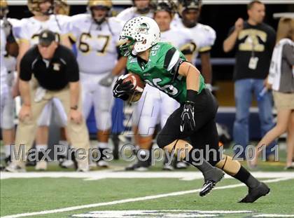 Thumbnail 1 in Abilene vs. Carroll (5A Division 2 Regional Playoff) photogallery.