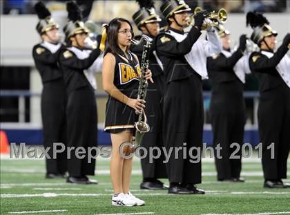 Thumbnail 2 in Abilene vs. Carroll (5A Division 2 Regional Playoff) photogallery.