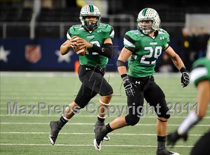 Thumbnail 3 in Abilene vs. Carroll (5A Division 2 Regional Playoff) photogallery.