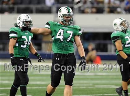 Thumbnail 1 in Abilene vs. Carroll (5A Division 2 Regional Playoff) photogallery.