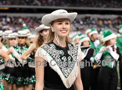 Thumbnail 2 in Abilene vs. Carroll (5A Division 2 Regional Playoff) photogallery.