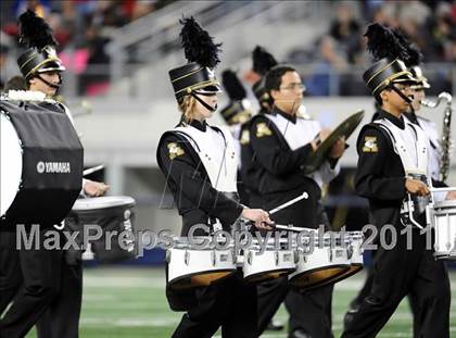 Thumbnail 1 in Abilene vs. Carroll (5A Division 2 Regional Playoff) photogallery.