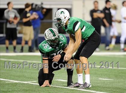 Thumbnail 2 in Abilene vs. Carroll (5A Division 2 Regional Playoff) photogallery.