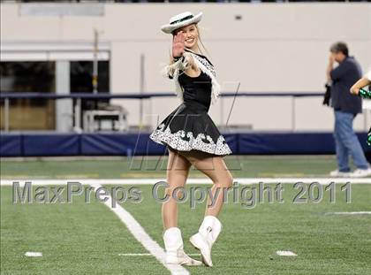 Thumbnail 1 in Abilene vs. Carroll (5A Division 2 Regional Playoff) photogallery.
