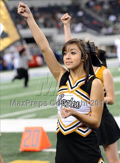 Thumbnail 3 in Abilene vs. Carroll (5A Division 2 Regional Playoff) photogallery.
