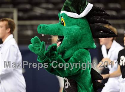 Thumbnail 2 in Abilene vs. Carroll (5A Division 2 Regional Playoff) photogallery.