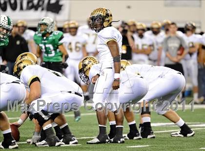 Thumbnail 2 in Abilene vs. Carroll (5A Division 2 Regional Playoff) photogallery.