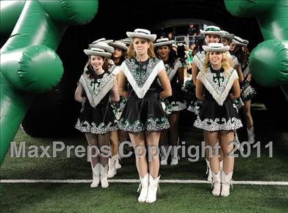 Thumbnail 3 in Abilene vs. Carroll (5A Division 2 Regional Playoff) photogallery.
