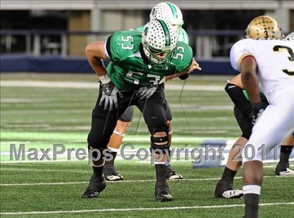 Thumbnail 1 in Abilene vs. Carroll (5A Division 2 Regional Playoff) photogallery.
