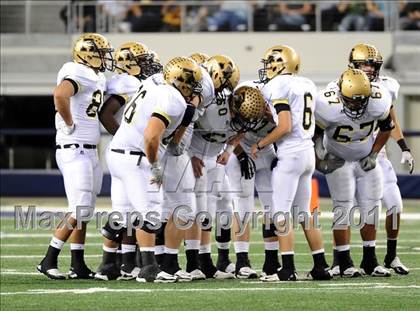 Thumbnail 3 in Abilene vs. Carroll (5A Division 2 Regional Playoff) photogallery.