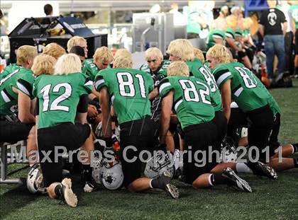 Thumbnail 2 in Abilene vs. Carroll (5A Division 2 Regional Playoff) photogallery.