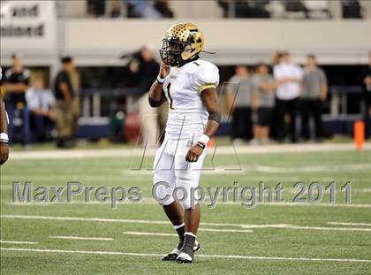 Thumbnail 2 in Abilene vs. Carroll (5A Division 2 Regional Playoff) photogallery.