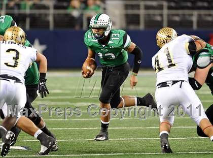 Thumbnail 3 in Abilene vs. Carroll (5A Division 2 Regional Playoff) photogallery.