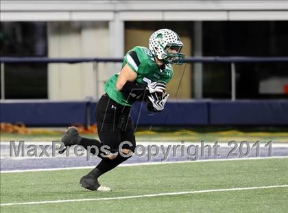 Thumbnail 1 in Abilene vs. Carroll (5A Division 2 Regional Playoff) photogallery.