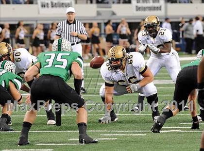 Thumbnail 1 in Abilene vs. Carroll (5A Division 2 Regional Playoff) photogallery.