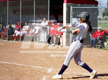 Thumbnail 2 in Shafter vs. Centennial photogallery.