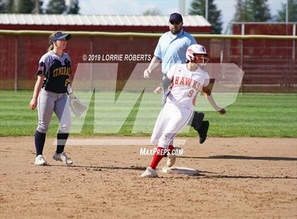 Thumbnail 1 in Shafter vs. Centennial photogallery.