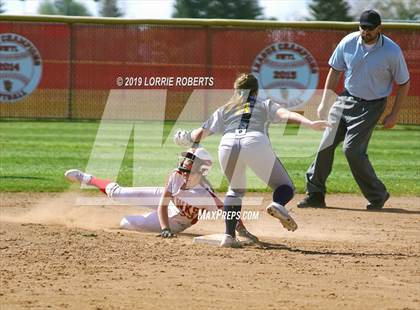 Thumbnail 1 in Shafter vs. Centennial photogallery.