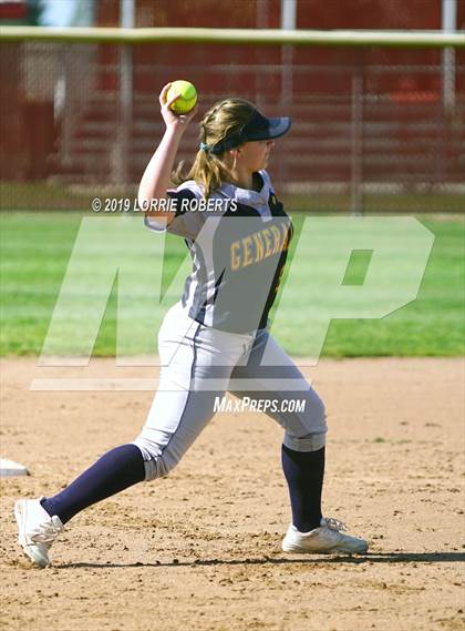Thumbnail 3 in Shafter vs. Centennial photogallery.