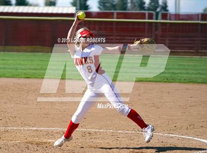 Thumbnail 1 in Shafter vs. Centennial photogallery.