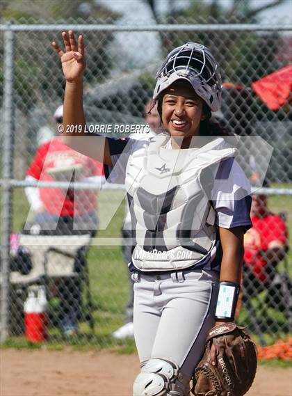 Thumbnail 3 in Shafter vs. Centennial photogallery.