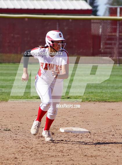 Thumbnail 2 in Shafter vs. Centennial photogallery.