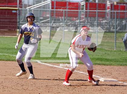 Thumbnail 3 in Shafter vs. Centennial photogallery.