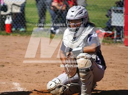 Thumbnail 2 in Shafter vs. Centennial photogallery.
