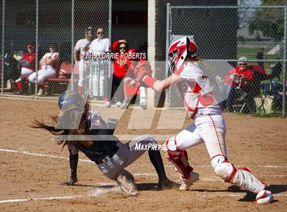 Thumbnail 2 in Shafter vs. Centennial photogallery.