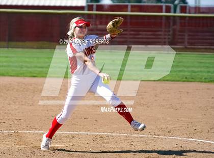 Thumbnail 2 in Shafter vs. Centennial photogallery.