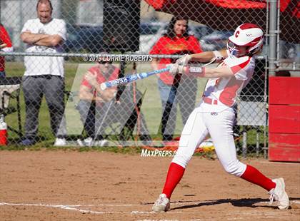 Thumbnail 2 in Shafter vs. Centennial photogallery.