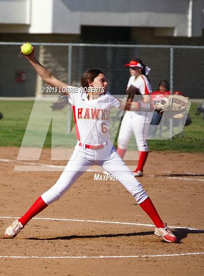 Thumbnail 3 in Shafter vs. Centennial photogallery.